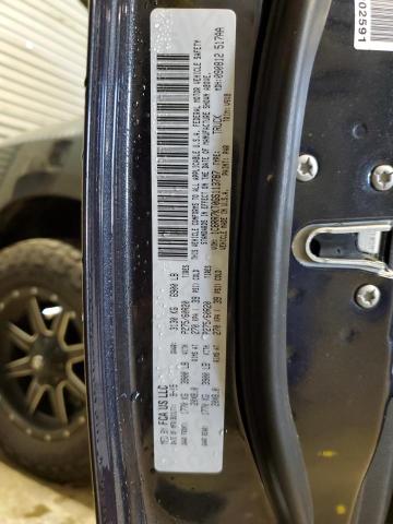 2016 DODGE RAM 1500 - 1C6RR7KT0GS113787