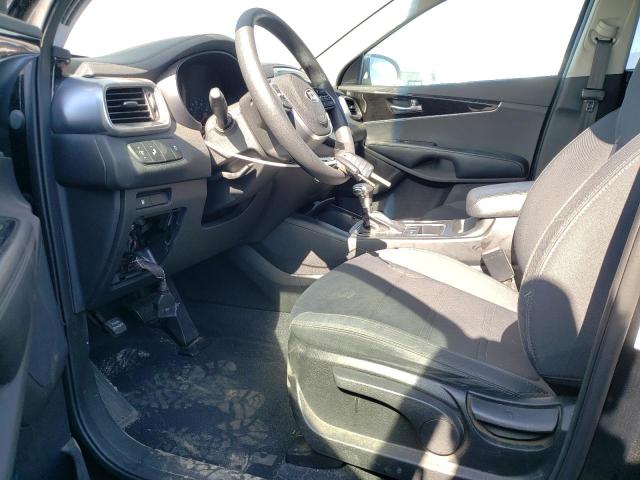 5XYPG4A32KG566748 KIA SORENTO L