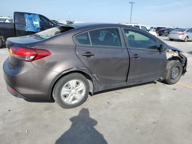 3KPFK4A74HE116263 KIA FORTE LX
