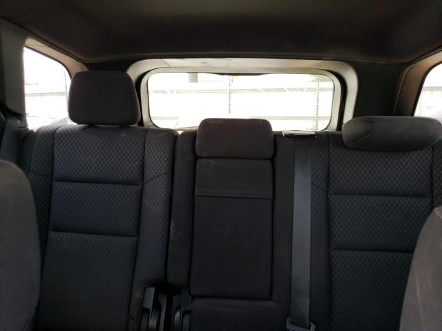 1C4RJFAG9JC348382 Jeep Grand Cherokee Laredo