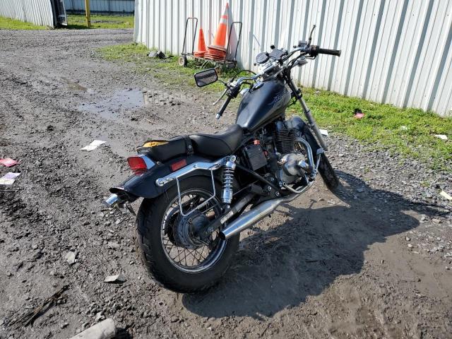 2007 HONDA REBEL JH2MC13097K300569