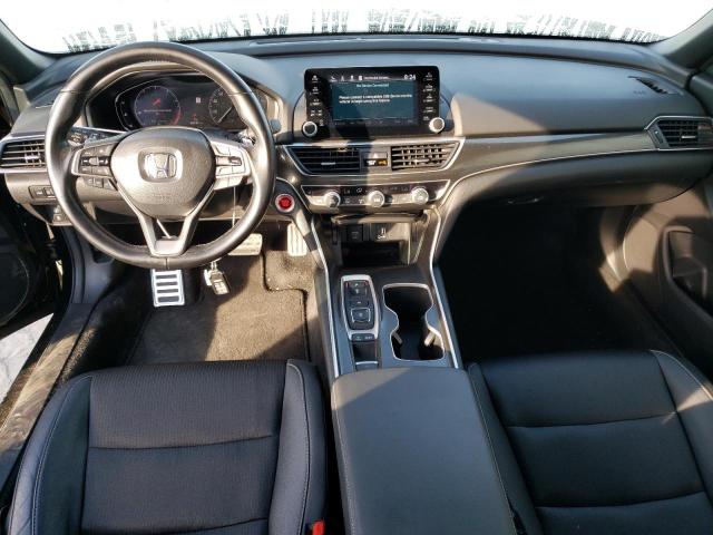 1HGCV2F36LA007398 HONDA ACCORD 2020