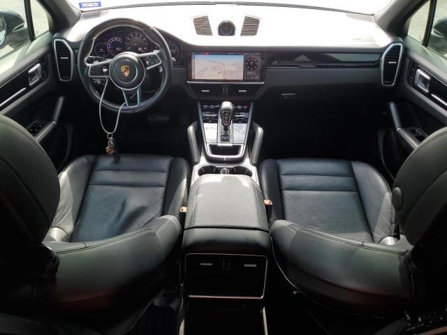 VIN WP1AA2AY3KDA01154 2019 Porsche Cayenne no.8