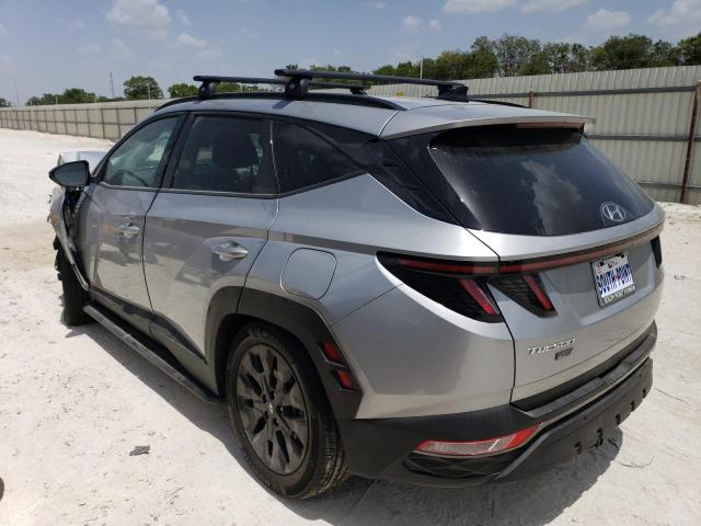 2023 HYUNDAI TUSCON KM8JF3AEXPU219951