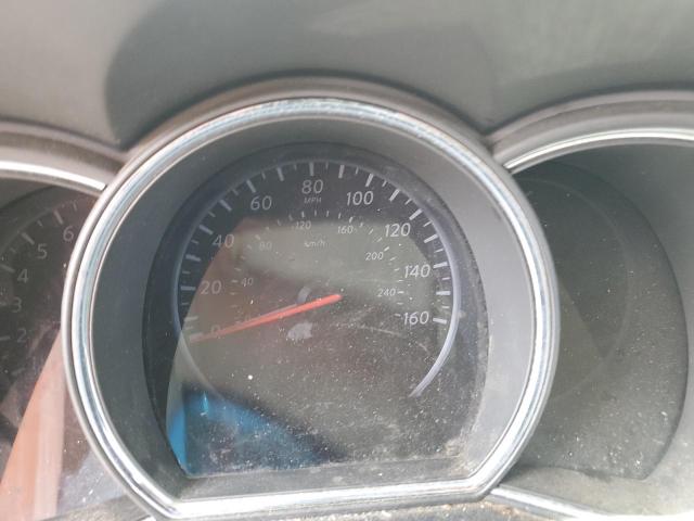 JN8AZ1MU0EW414384 Nissan MURANO S