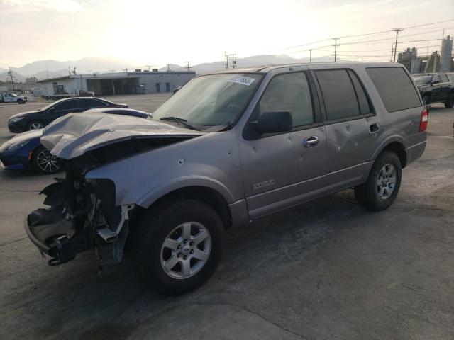 2008 Ford Expedition XLT