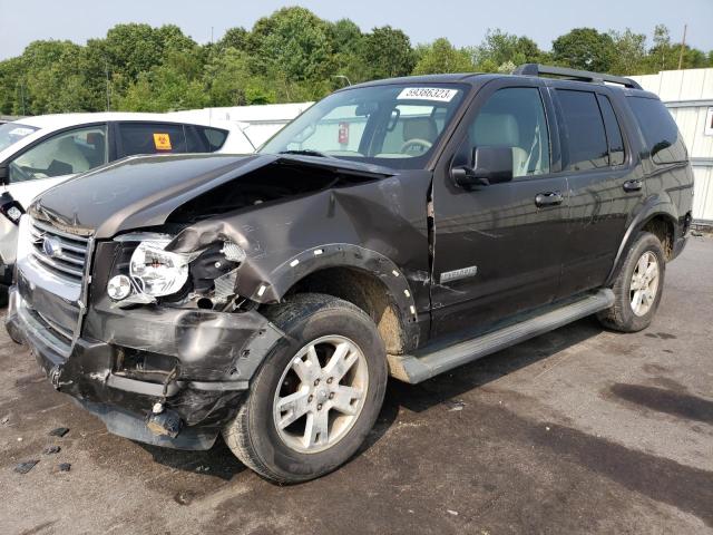 2007 Ford Explorer XLT