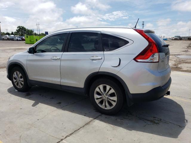 Vin: 2hkrm3h73ch513961, lot: 58294733, honda crv exl 20122