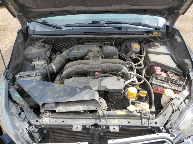 JF1GPAS60E8231576 Subaru Impreza Sport Limited