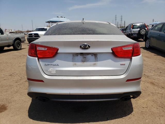 5XXGM4A72EG275932 KIA Optima Lx