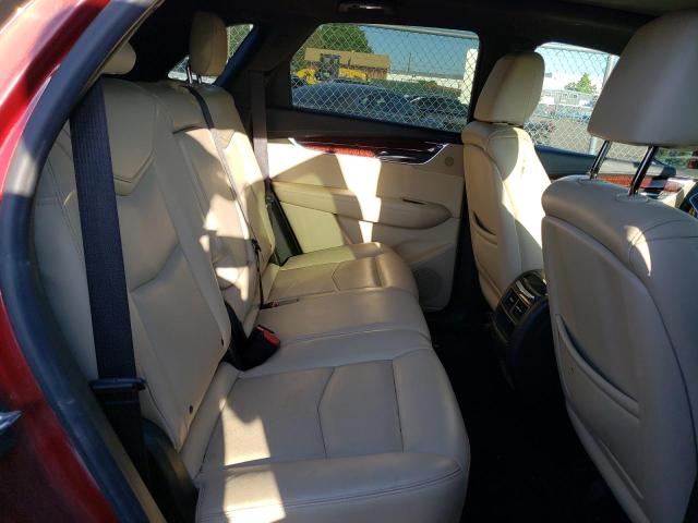 1GYKNDRS3HZ225438 Cadillac XT5 LUXURY