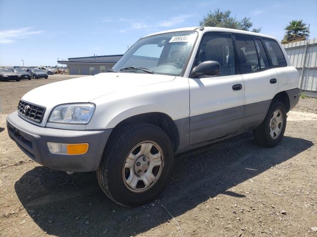 1998 Toyota RAV4 