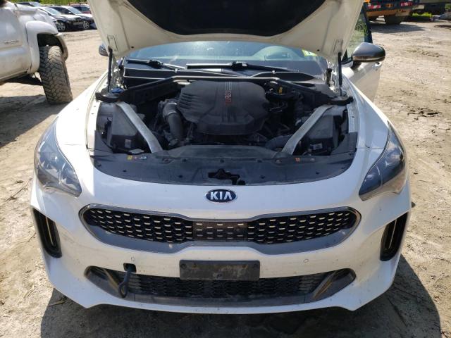 KNAE55LC5K6054479 | 2019 KIA STINGER GT