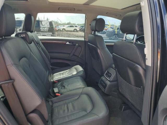 2015 AUDI Q7 TDI PRE - WA1LMAFE1FD021915