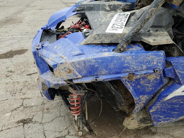 2022 POLARIS RZR TRAIL - 3NSASE995NN867274