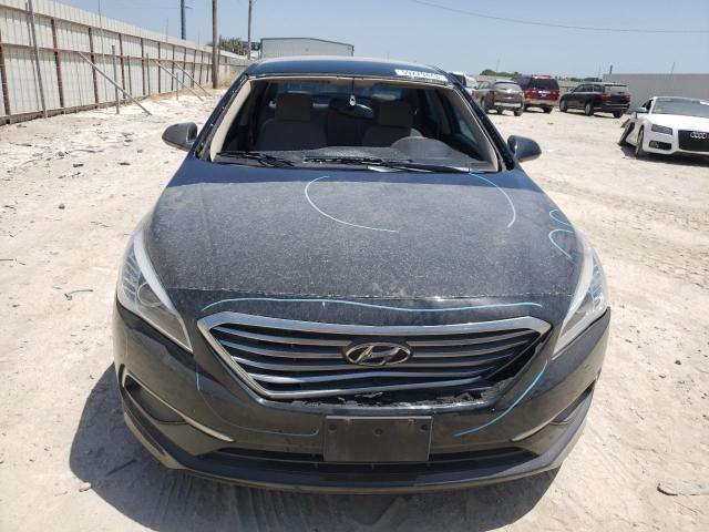 5NPE24AF7HH570344 Hyundai SONATA SE