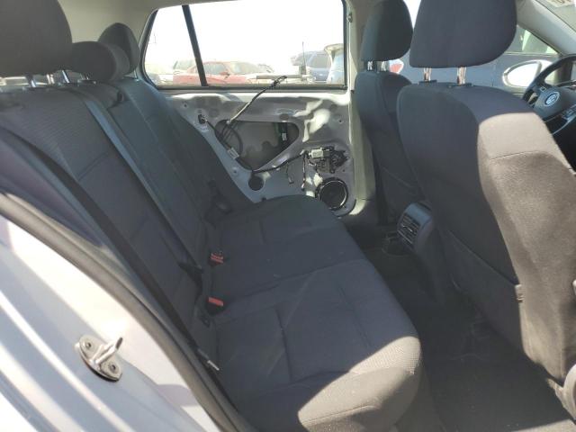 2017 VOLKSWAGEN E-GOLF SE - WVWKR7AU7HW954293