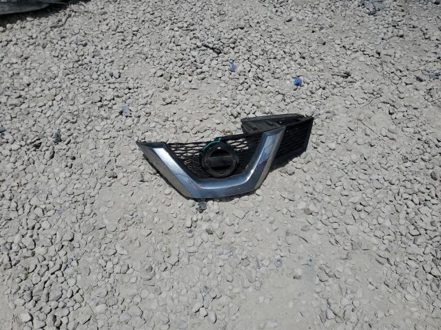 2016 NISSAN ROGUE S FW - KNMAT2MT7GP630207