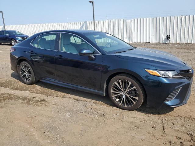 4T1B11HK6JU599994 | 2018 TOYOTA CAMRY L