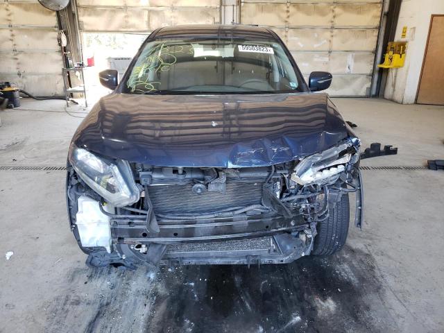 KNMAT2MV0FP514668 Nissan ROGUE S