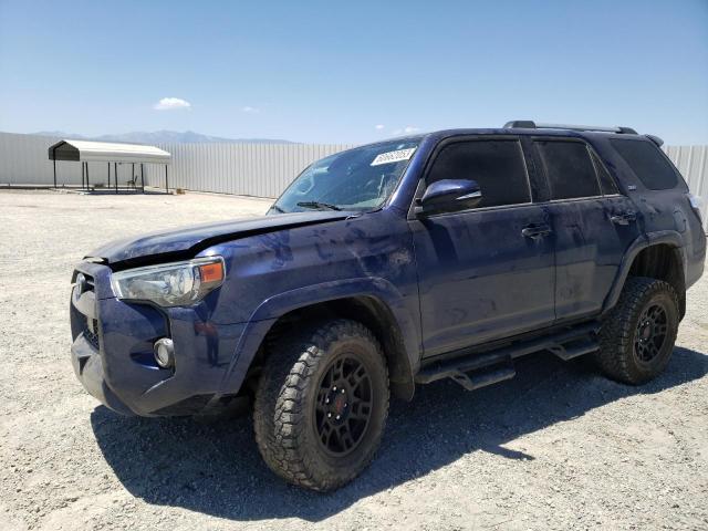 2020 Toyota 4Runner 