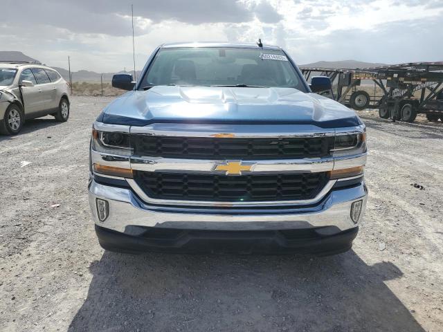 2018 CHEVROLET SILVERADO2 - 3GCPCREC1JG478146