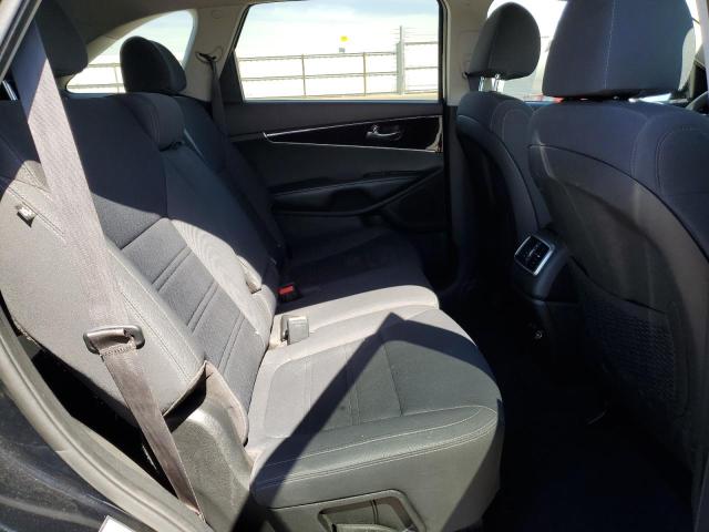 5XYPG4A58LG622386 KIA SORENTO S