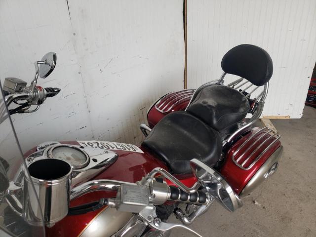 2007 KAWASAKI VN1600 D - JKBVNKD197A014785