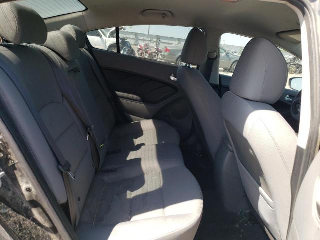 3KPFL4A77HE113497 KIA FORTE LX