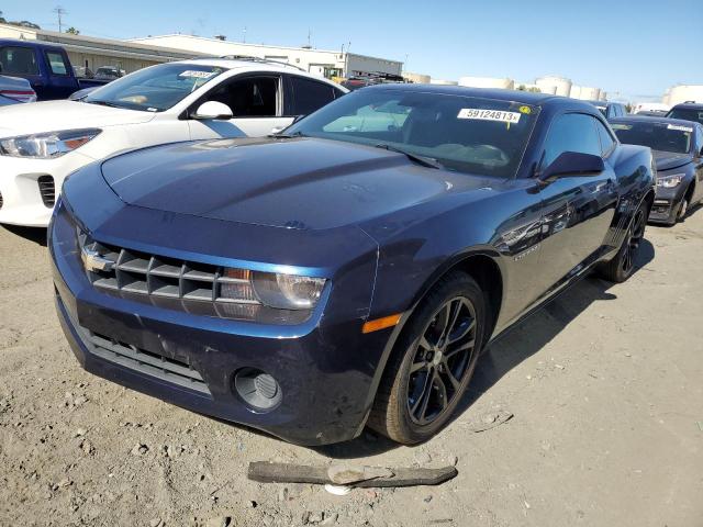 2011 Chevrolet Camaro LS