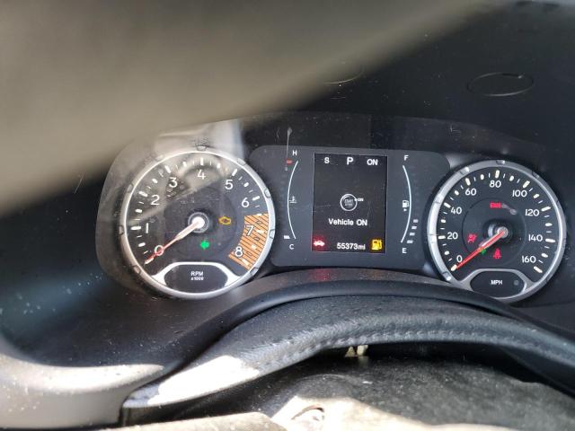 ZACNJBABXLPL45062 Jeep Renegade Sport
