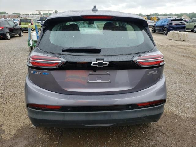 2023 CHEVROLET BOLT EV 1L 1G1FW6S0XP4156504