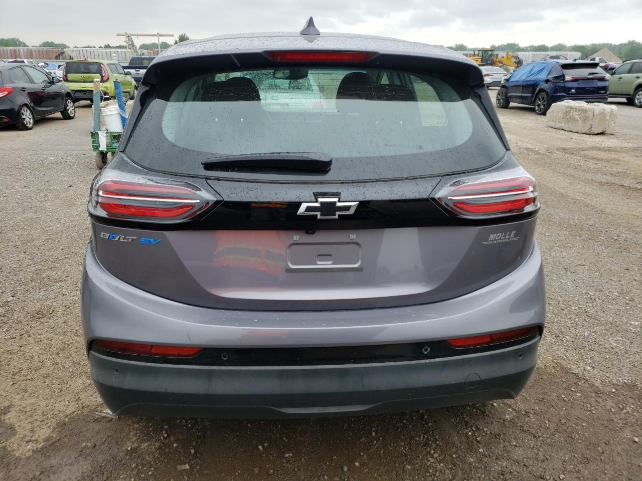 1G1FW6S0XP4156504 CHEVROLET BOLT 2023