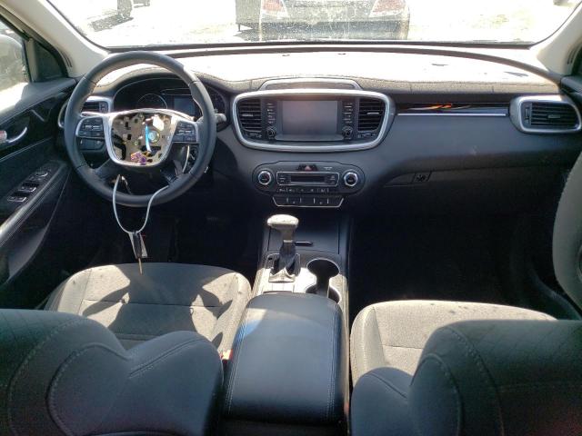 5XYPG4A50KG602146 KIA SORENTO LX
