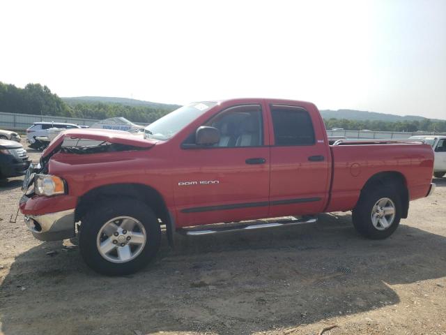 2002 Dodge Ram 1500 