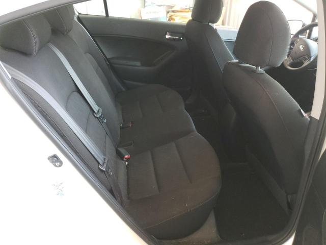 KNAFK4A61G5487783 KIA FORTE LX