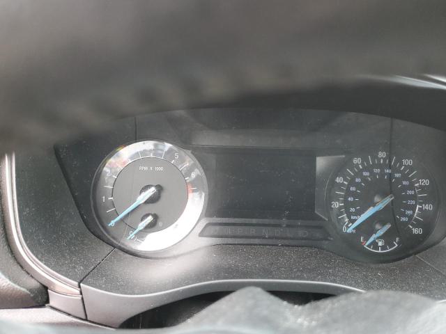 3FA6P0H7XHR350728 Ford FUSION SE