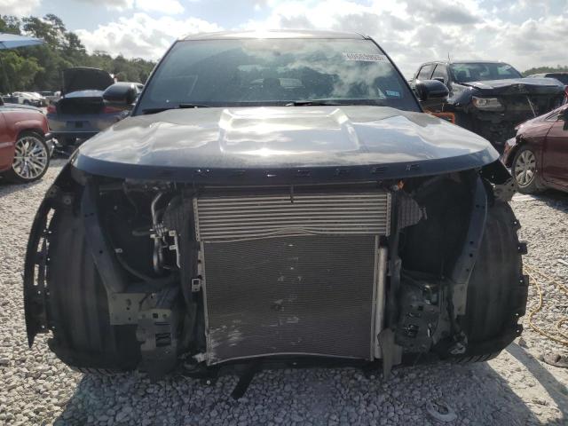 1FM5K8GC4MGB55366 FORD EXPLORER 2021