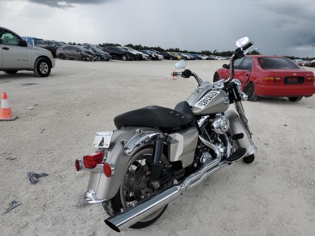 2009 HARLEY-DAVIDSON FLHRC 1HD1FR4129Y600364