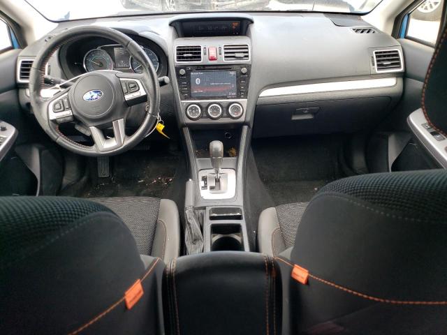 2016 SUBARU CROSSTREK - JF2GPADC8G8276587