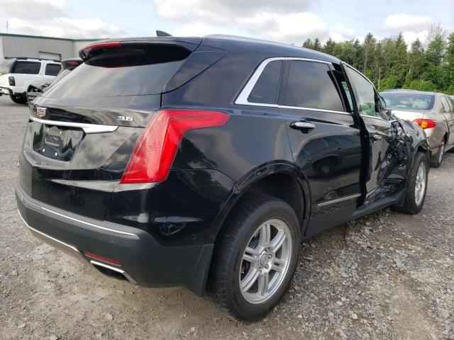 2019 CADILLAC XT5 PLATIN - 1GYKNGRS6KZ229752