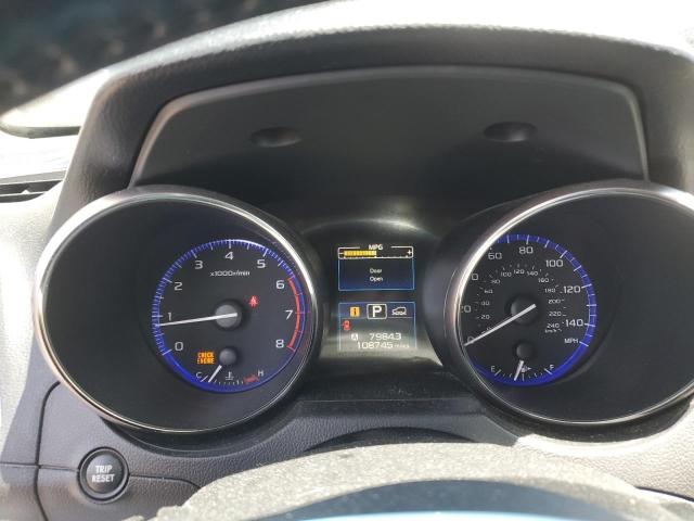 4S4BSBCC9G3264018 Subaru Outback 2.5i Premium
