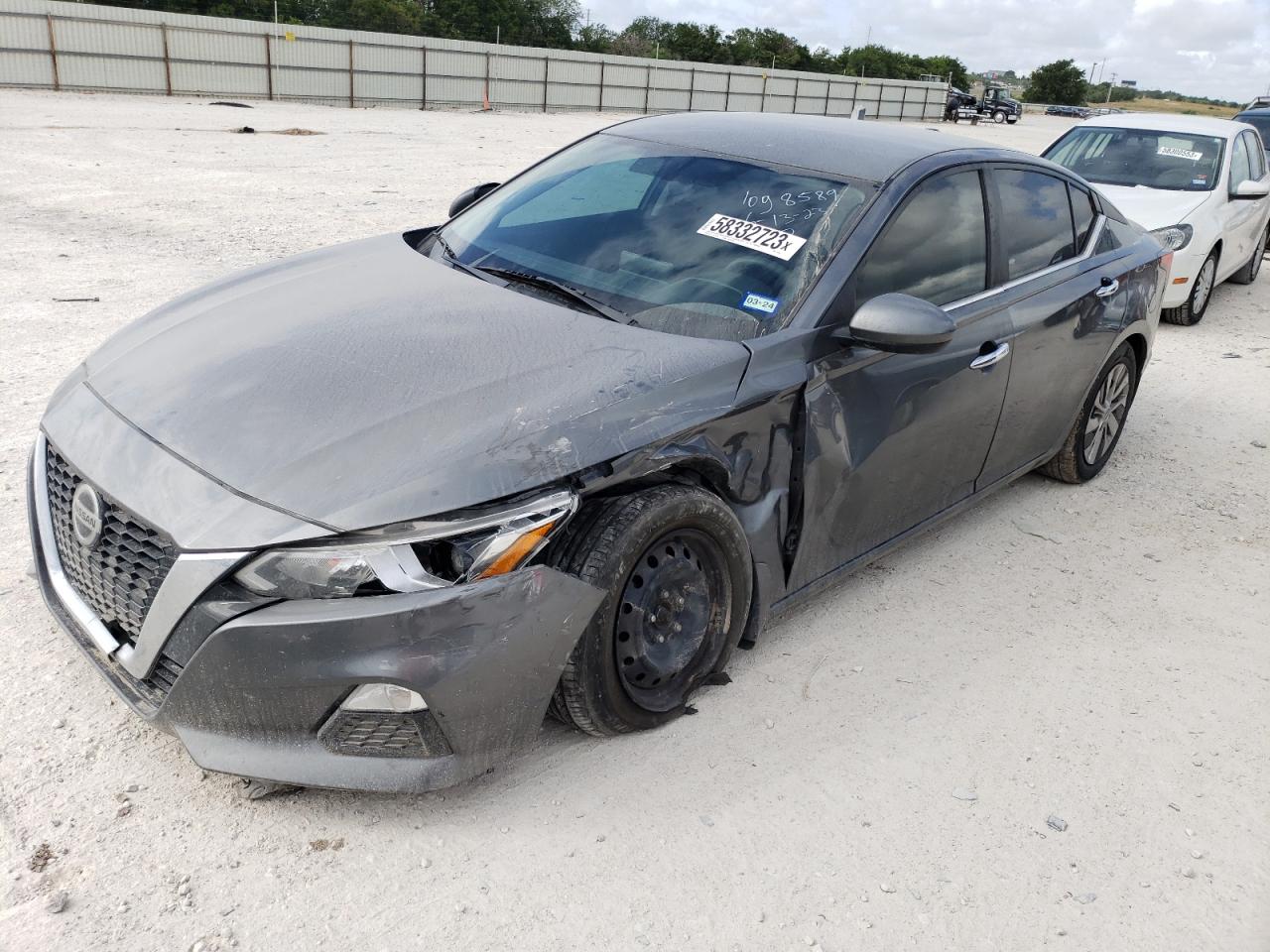 1N4BL4BV9KC193076 NISSAN ALTIMA 2019