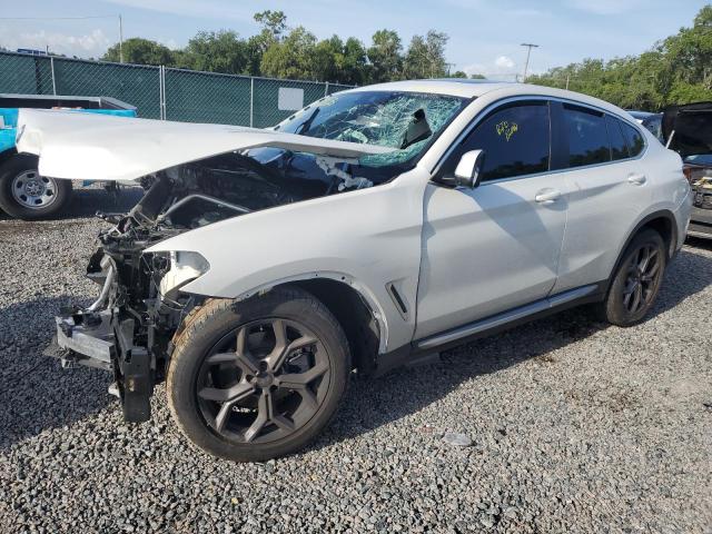 2023 BMW X4 XDRIVE3 - 5UX33DT01P9P68968