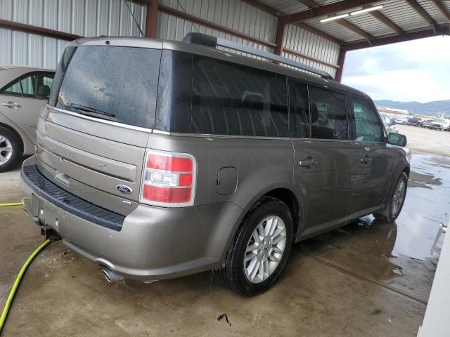 2FMHK6C86EBD29384 Ford FLEX SEL