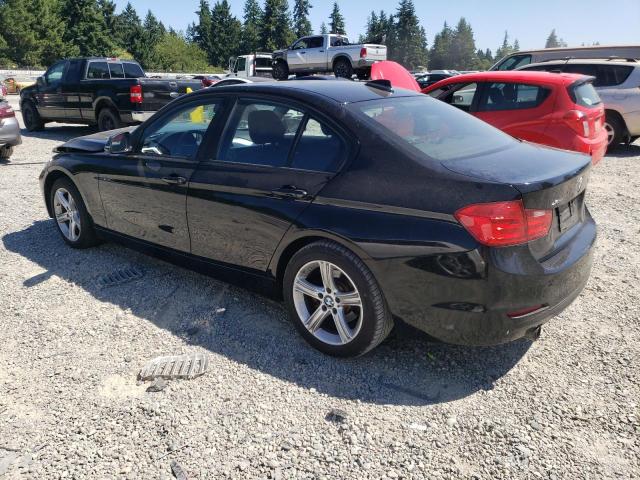 WBA3C3C51FK203728 BMW 320 I Xdrive
