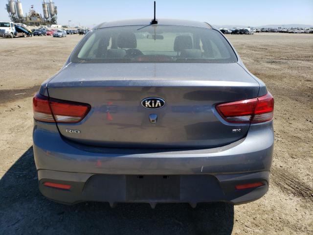 2018 KIA RIO EX - 3KPA34AB8JE065142