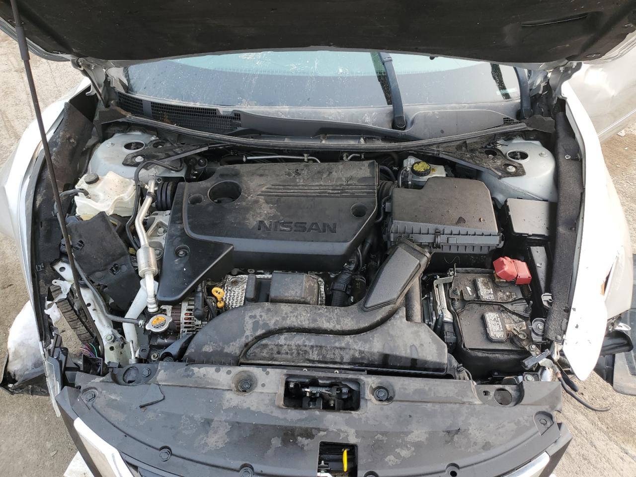 1N4AL3AP6HC257320 NISSAN ALTIMA 2017