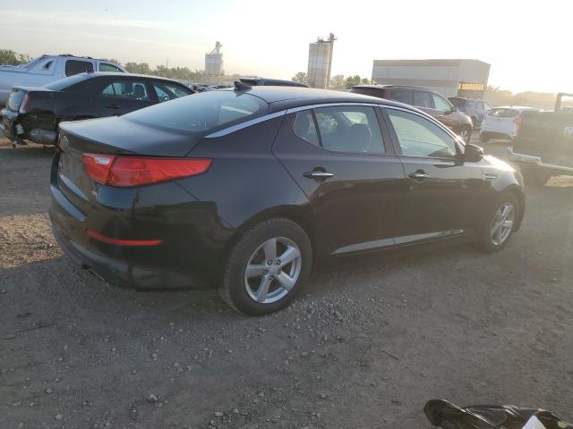 2015 KIA OPTIMA LX - KNAGM4A71F5662264