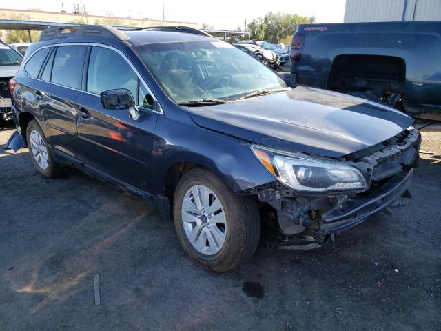 4S4BSBCC5F3203747 Subaru Outback 2.5i Premium
